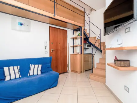Casa Mirta, Appartement 4 personnes à Sorrento - Photo 1