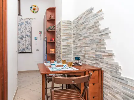Casa Mirta, Appartement 4 personnes à Sorrento - Photo 2