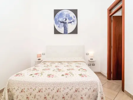 Casa Mirta, Appartement 4 personnes à Sorrento - Photo 3