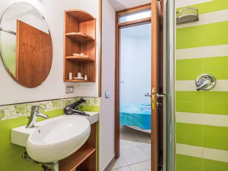 Casa Mirta, Appartement 4 personnes à Sorrento - Photo 5