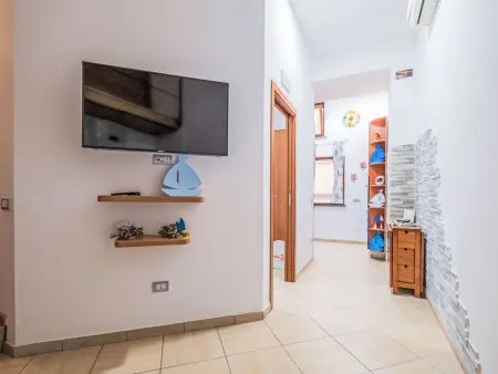 Casa Mirta, Appartement 4 personnes à Sorrento - Photo 6