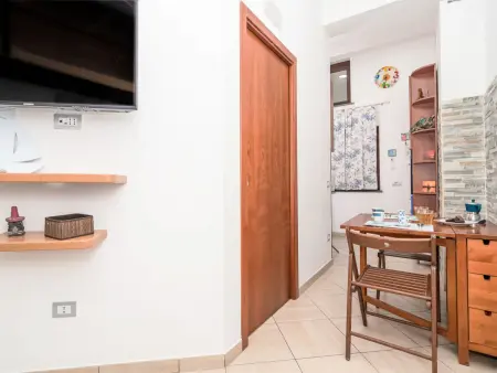 Casa Mirta, Appartement 4 personnes à Sorrento - Photo 7