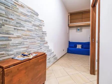 Casa Mirta, Appartement 4 personnes à Sorrento - Photo 8
