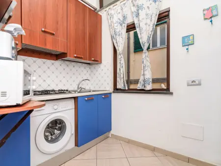 Casa Mirta, Appartement 4 personnes à Sorrento - Photo 10