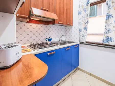 Casa Mirta, Appartement 4 personnes à Sorrento - Photo 11