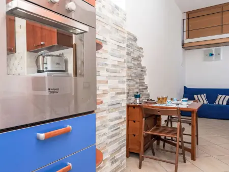 Casa Mirta, Appartement 4 personnes à Sorrento - Photo 12