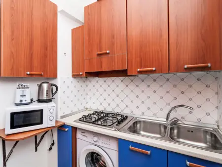 Casa Mirta, Appartement 4 personnes à Sorrento - Photo 13