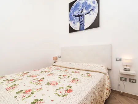 Casa Mirta, Appartement 4 personnes à Sorrento - Photo 14