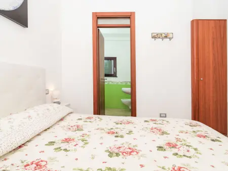 Casa Mirta, Appartement 4 personnes à Sorrento - Photo 15