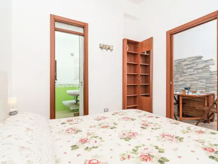 Casa Mirta, Appartement 4 personnes à Sorrento - Photo 16