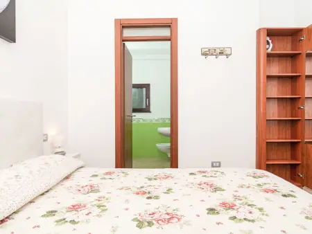 Casa Mirta, Appartement 4 personnes à Sorrento - Photo 17