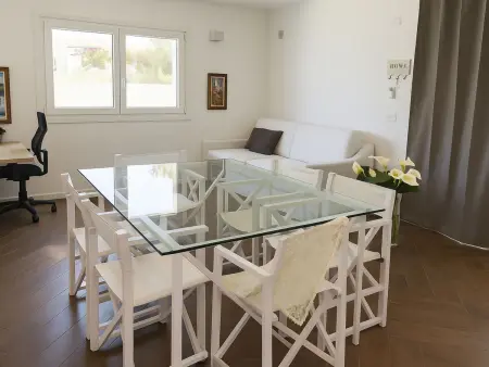 'I Tre Mari' in Strandnähe, Maison 6 personnes à Olbia - Photo 2