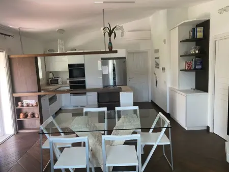 'I Tre Mari' in Strandnähe, Maison 6 personnes à Olbia - Photo 3