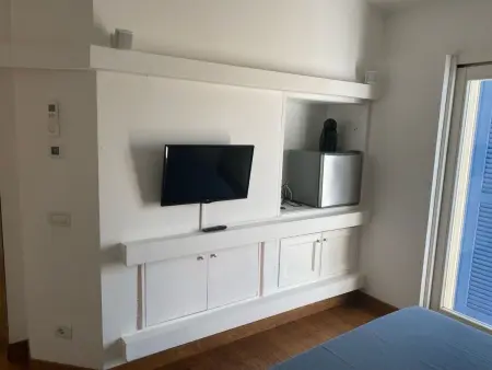 'I Tre Mari' in Strandnähe, Maison 6 personnes à Olbia - Photo 4