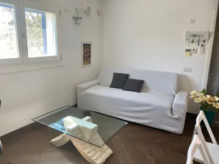 'I Tre Mari' in Strandnähe, Maison 6 personnes à Olbia - Photo 5