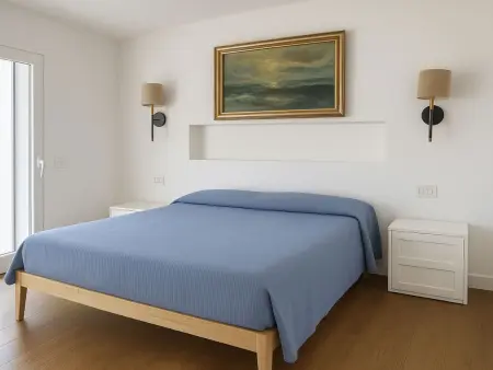 'I Tre Mari' in Strandnähe, Maison 6 personnes à Olbia - Photo 6
