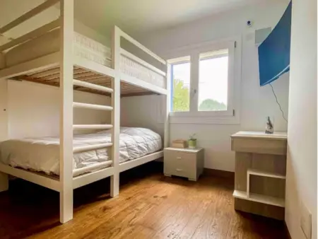 'I Tre Mari' in Strandnähe, Maison 6 personnes à Olbia - Photo 8