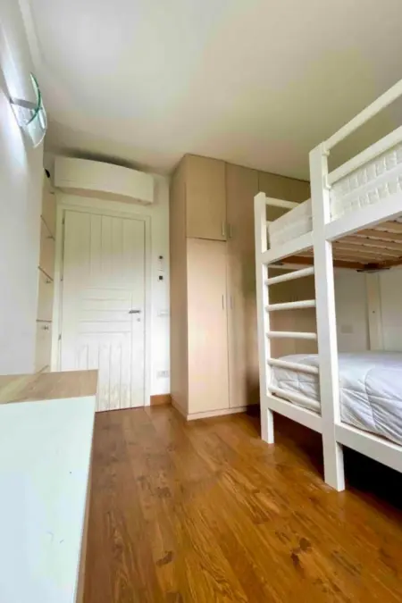 'I Tre Mari' in Strandnähe, Maison 6 personnes à Olbia - Photo 9
