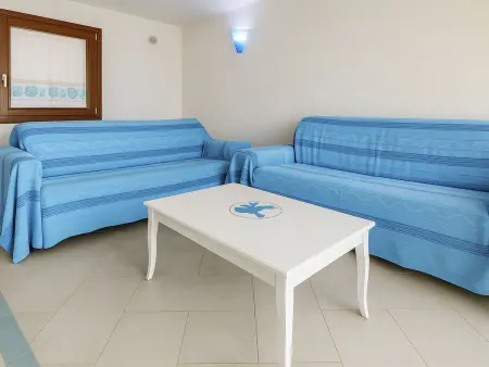 Appartamento vacanze  Am Meer, Appartement 8 personnes à Olbia - Photo 1