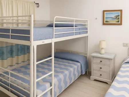 Appartamento vacanze  Am Meer, Appartement 8 personnes à Olbia - Photo 2