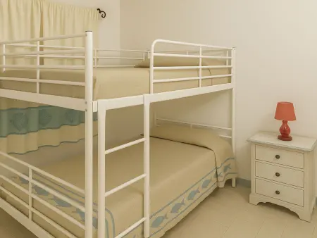 Appartamento vacanze  Am Meer, Appartement 8 personnes à Olbia - Photo 3