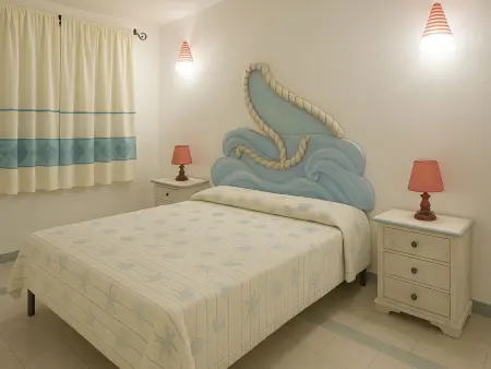 Appartamento vacanze  Am Meer, Appartement 8 personnes à Olbia - Photo 4