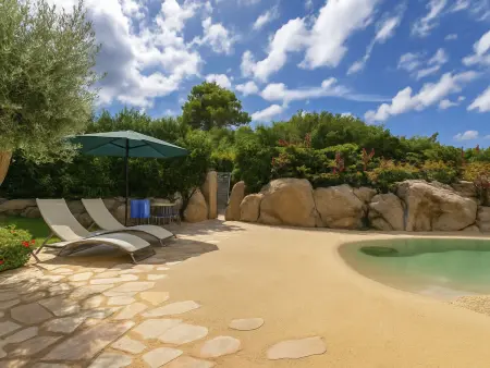 Appartamento vacanze  Am Meer, Appartement 8 personnes à Olbia - Photo 7