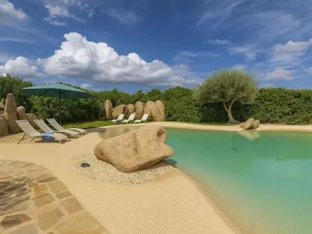 Appartamento vacanze  Am Meer, Appartement 8 personnes à Olbia - Photo 8