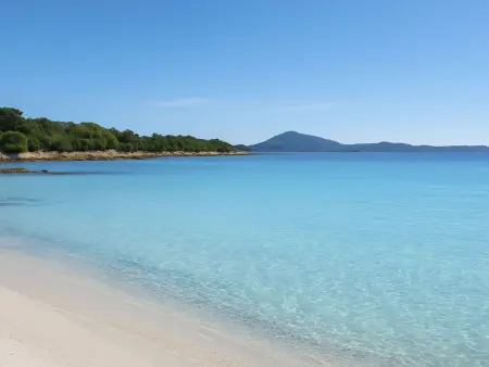 Appartamento vacanze  Am Meer, Appartement 8 personnes à Olbia - Photo 13