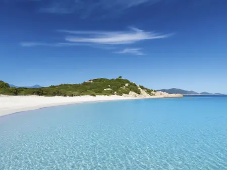 Appartamento vacanze  Am Meer, Appartement 8 personnes à Olbia - Photo 14