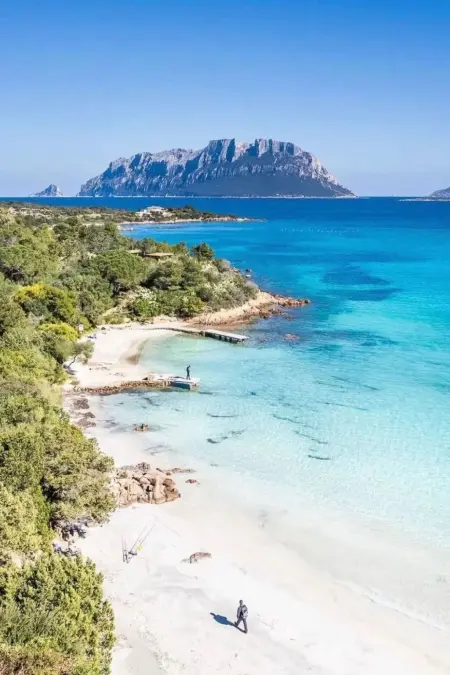 Appartamento vacanze  Am Meer, Appartement 8 personnes à Olbia - Photo 17