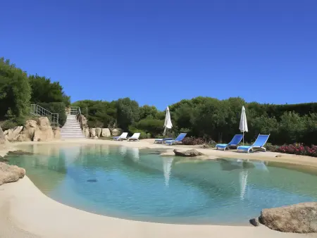 Appartamento vacanze  Am Meer, Appartement 8 personnes à Olbia - Photo 21