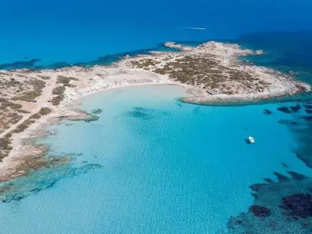 Appartamento vacanze  Am Meer, Appartement 8 personnes à Olbia - Photo 22