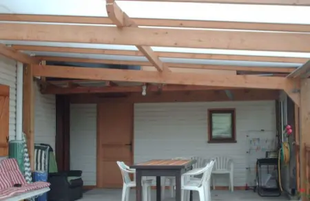 Charmante maison avec piscine privée à Orsanco - 70 m² - Photo 4