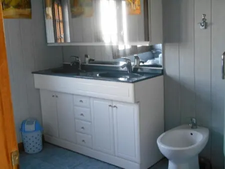 Charmante maison avec piscine privée à Orsanco - 70 m² - Photo 6