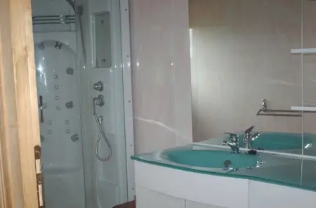 Charmante maison avec piscine privée à Orsanco - 70 m² - Photo 9