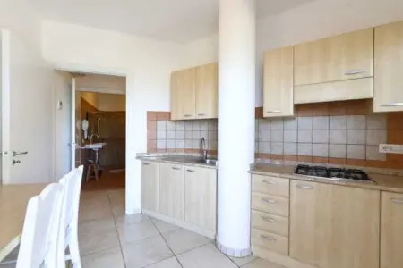 L' arcobaleno Resort - APARTMENT 2 PAX - A AP02, Studio pour couples avec piscine à Capo Vaticano - Photo 16