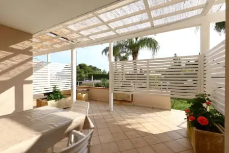 L' arcobaleno Resort - APARTMENT 2 PAX - A AP02, Studio pour couples avec piscine à Capo Vaticano - Photo 18