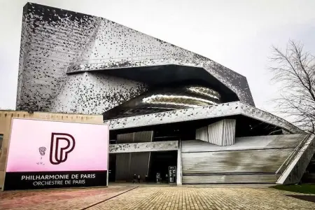 AA-18-14JUILLET, Studio 2 pièces avec patio près de Paris - Photo 26