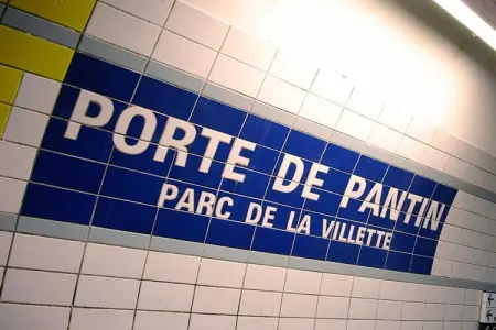 AA-18-14JUILLET, Studio 2 pièces avec patio près de Paris - Photo 43