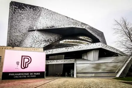 AA-18-14JUILLET, Studio 2 pièces avec patio près de Paris - Photo 51