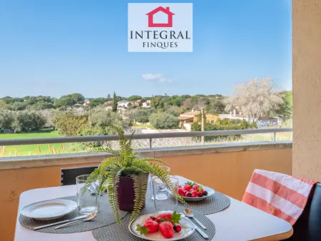 Appartement avec clim et parking, vue montagne, Appartement 2 personnes à Palamós - Photo 2