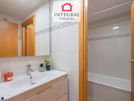 Appartement avec clim et parking, vue montagne, Appartement 2 personnes à Palamós - Photo 14