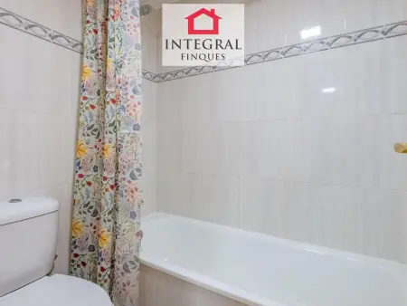 Appartement avec clim et parking, vue montagne, Appartement 2 personnes à Palamós - Photo 15