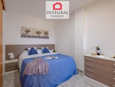 Appartement avec clim et parking, vue montagne, Appartement 2 personnes à Palamós - Photo 20
