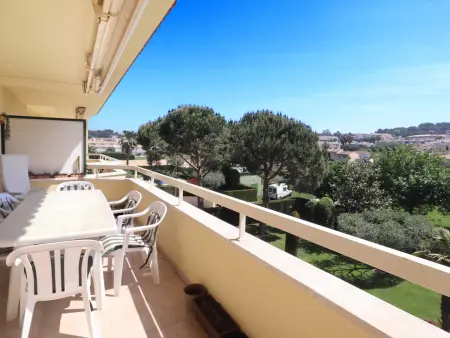 Duplex à S'Agaró: 4 Chambres, Proche Plage, Appartement 5 personnes à S'Agaró - Photo 2