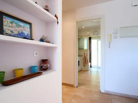 Duplex à S'Agaró: 4 Chambres, Proche Plage, Appartement 5 personnes à S'Agaró - Photo 6