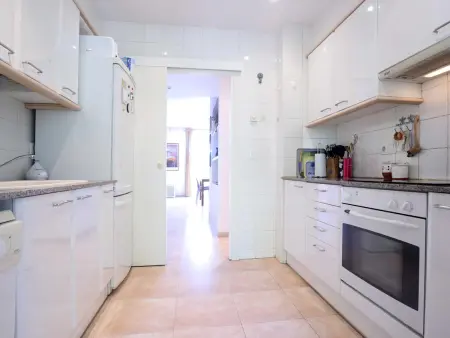 Duplex à S'Agaró: 4 Chambres, Proche Plage, Appartement 5 personnes à S'Agaró - Photo 10