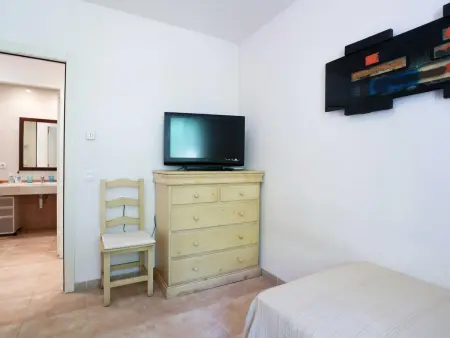 Duplex à S'Agaró: 4 Chambres, Proche Plage, Appartement 5 personnes à S'Agaró - Photo 12
