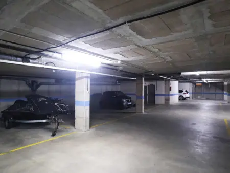 Duplex à S'Agaró: 4 Chambres, Proche Plage, Appartement 5 personnes à S'Agaró - Photo 20